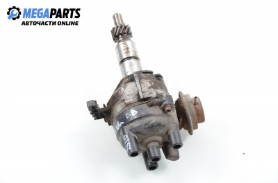 Палец на разпределителя на запалването (делко) за Daewoo Damas Bus (1991 - 2004) 0.8, 39 к.с.