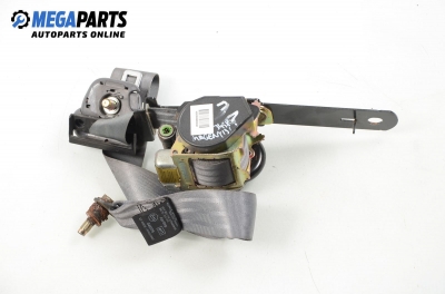 Предпазен колан за Kia Magentis Sedan I (05.2001 - 01.2006), позиция: предна, лява