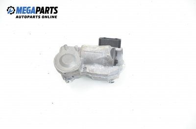 Механизъм заключване волан за Mercedes-Benz C-Class Coupe (CL203) (03.2001 - 06.2007)