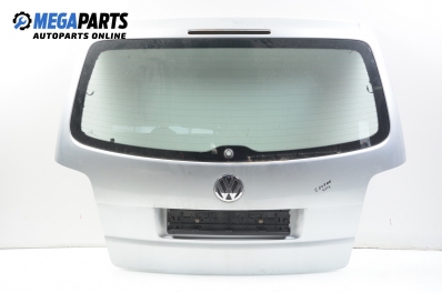 Заден капак за Volkswagen Touran Minivan (02.2003 - 05.2010)