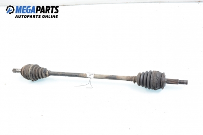 Полуоска за Opel Corsa B Hatchback (03.1993 - 12.2002) 1.2 i, 45 к.с., позиция: предна, дясна
