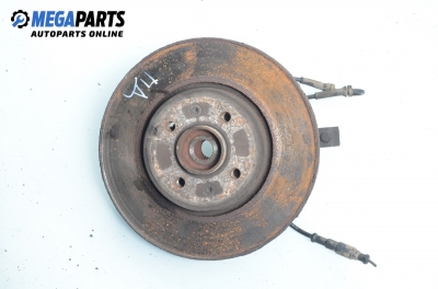 Шенкел главина за Renault Scenic I Minivan (09.1999 - 07.2010), позиция: предна, дясна