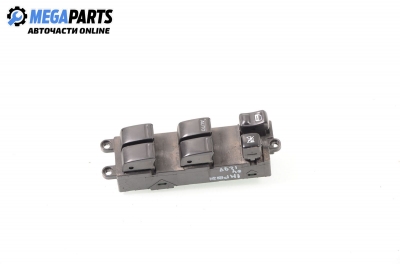 Бутони ел. стъкла  за Subaru Impreza Wagon II (10.2000 - 12.2008)