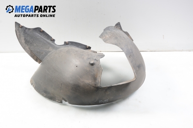 Подкалник за Volkswagen Touran Minivan (02.2003 - 05.2010), позиция: предна, лява