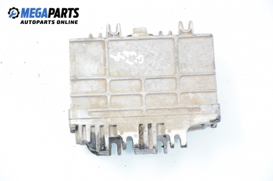 Компютър двигател за Volkswagen Golf III Hatchback (08.1991 - 07.1998) 1.6, 75 к.с., № Bosch 0 261 203 647/648