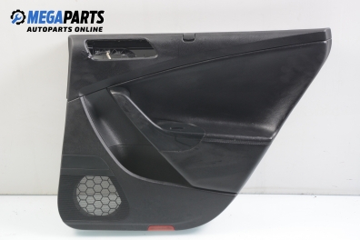 Кора врата за Volkswagen Passat Variant B6 (08.2005 - 11.2011), комби, позиция: задна, дясна