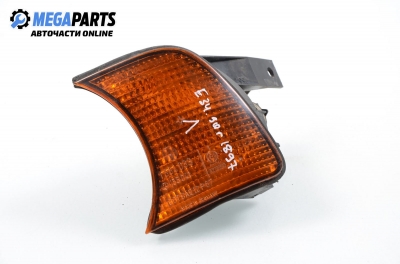 Мигач за BMW 5 Series E34 Sedan (12.1987 - 11.1995), седан, позиция: лява