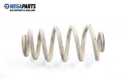Пружина за ходова част за Audi A4 Avant B6 (04.2001 - 12.2004), комби, позиция: задна