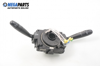 Лостчета светлини и чистачки за Citroen C5 I Break (06.2001 - 08.2004), № 96542 538 XT