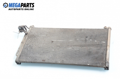 Климатичен радиатор за Kia Rio Estate I (07.2000 - 04.2006) 1.5 16V, 98 к.с.