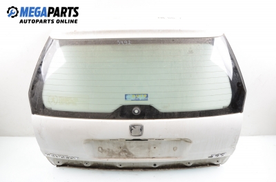 Заден капак за Peugeot 306 Break (06.1994 - 04.2002), комби
