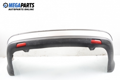 Задна броня за Ford Focus II Estate (07.2004 - 09.2012), комби