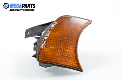 Мигач за BMW 5 Series E34 Sedan (12.1987 - 11.1995), седан, позиция: дясна