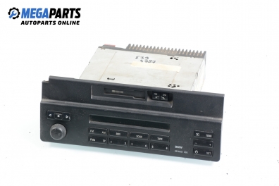 Автокасетофон за BMW 5 Series E39 Sedan (11.1995 - 06.2003)