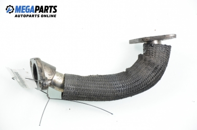 EGR тръба за Hyundai Terracan SUV (06.2001 - 12.2008) 2.9 CRDi 4WD, 150 к.с.