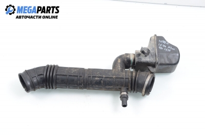 Гофриран маркуч за Fiat Marea Sedan (09.1996 - 12.2007) 1.6 100 16V, 103 к.с.