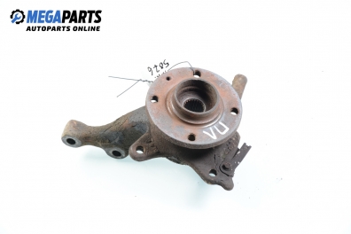 Шенкел главина за Volkswagen Passat Sedan B3, B4 (02.1988 - 12.1997), позиция: предна, лява