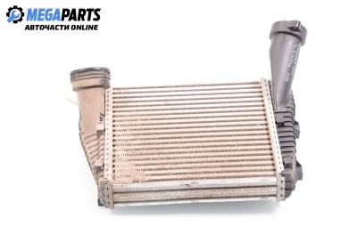 Интеркулер за Porsche Cayenne SUV I (09.2002 - 09.2010) Turbo 4.5, 450 к.с.