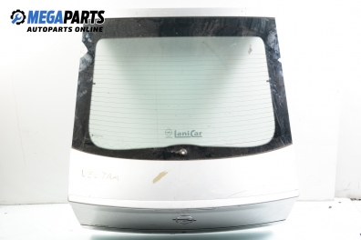 Заден капак за Opel Vectra C GTS (08.2002 - 01.2009), хечбек, позиция: задна