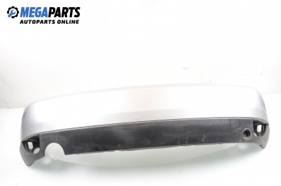 Задна броня за Ford Focus I Hatchback (10.1998 - 12.2007), хечбек