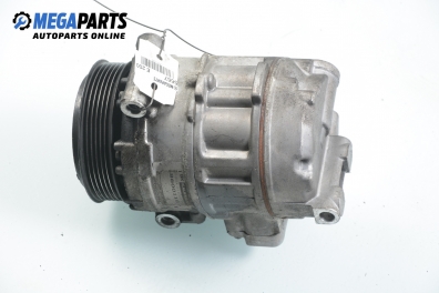 Компресор климатик за Mercedes-Benz E-Class Sedan (W211) (03.2002 - 03.2009) E 200 CDI (211.007), 136 к.с., № 8600110