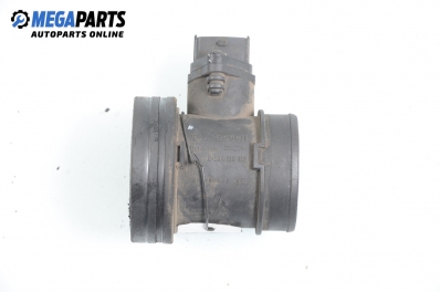 Дебитомер за Alfa Romeo 156 Sedan (09.1997 - 09.2005) 1.9 JTD (932B2), 105 к.с., № Bosch 0 280 218 019