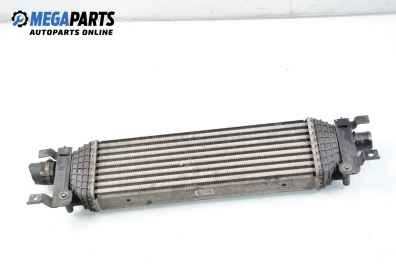 Интеркулер за Ford Fiesta V Hatchback (11.2001 - 03.2010) 1.6 TDCi, 90 к.с.