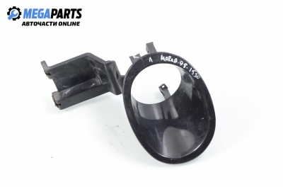 Капачка халоген за Fiat Marea Sedan (09.1996 - 12.2007), седан, позиция: лява