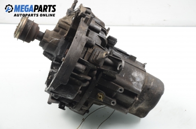 Ръчна скоростна кутия за Renault Megane I Coach (03.1996 - 08.2003) 1.6 e (DA0F), 90 к.с., № JB1165