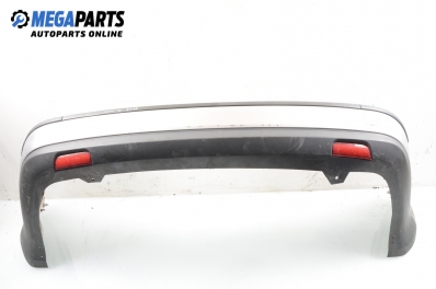 Задна броня за Ford Focus II Estate (07.2004 - 09.2012), комби