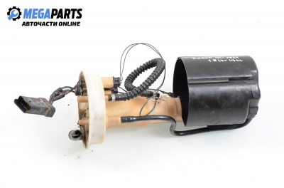 Нивомер за Fiat Brava Hatchback (10.1995 - 06.2003) 1.8 GT 16V (182.BC)