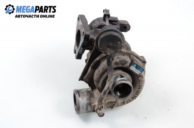 Турбо за Citroen Xsara Break (10.1997 - 03.2010) 1.9 TD, 90 к.с., № 5304 101 50 93