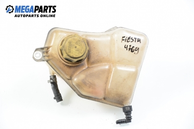 Казанче за антифриз за Ford Fiesta V Hatchback (11.2001 - 03.2010) 1.6 TDCi, 90 к.с.
