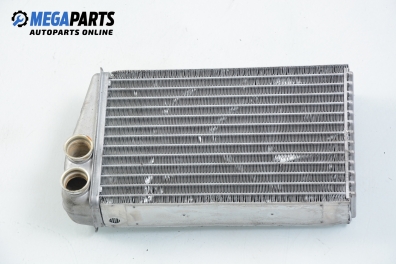Радиатор парно за Renault Scenic II Minivan (06.2003 - 07.2010)