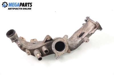 Въздуховод всмукателен колектор за Mercedes-Benz E-Class Estate (S211) (03.2003 - 07.2009) E 270 T CDI (211.216), 177 к.с.