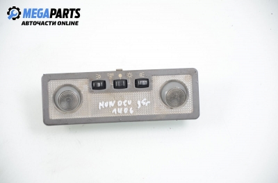 Плафон за Ford Mondeo I Hatchback (02.1993 - 08.1996)