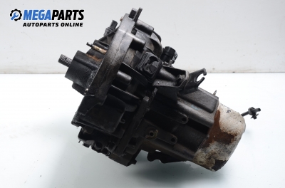 Ръчна скоростна кутия за Renault Megane Scenic (10.1996 - 12.2001) 1.9 dTi (JA0N), 98 к.с.