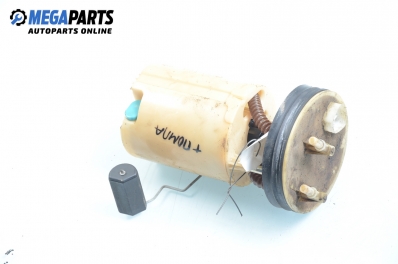 Бензинова помпа за Kia Rio Estate I (07.2000 - 04.2006) 1.5 16V, 98 к.с.