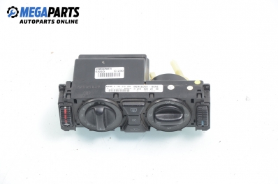 Панел климатик за Mercedes-Benz C-Class Estate (S202) (06.1996 - 03.2001), № Bosch 9 140 010 258