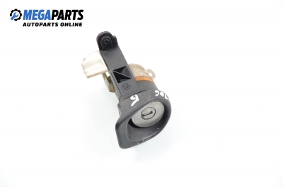 Ключалка заден капак за Peugeot 106 I Hatchback (08.1991 - 04.1996)