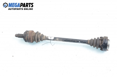 Полуоска за BMW 3 Series E36 Sedan (09.1990 - 02.1998) 316 i, 102 к.с., позиция: дясна