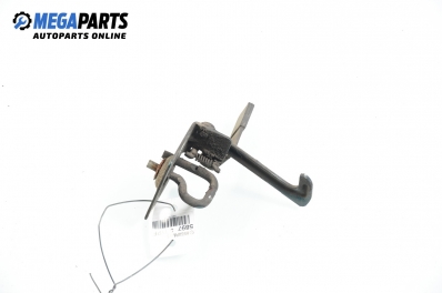 Заключалка преден капак за Jaguar S-Type Sedan (01.1999 - 11.2009)