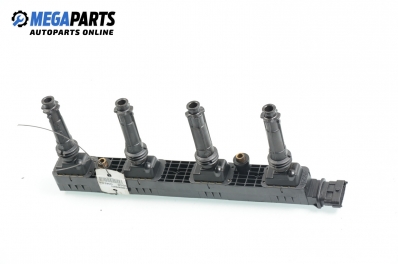 Запалителна бобина за Opel Omega B Estate (03.1994 - 07.2003) 2.2 16V, 144 к.с., Bosch