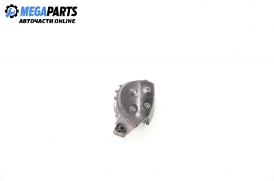 Бутони волан за Mercedes-Benz E-Class Sedan (W211) (03.2002 - 03.2009)