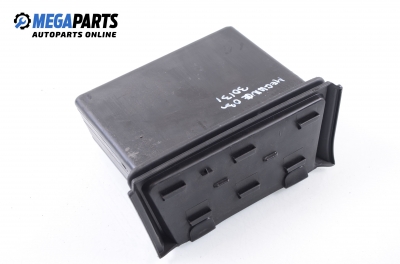 Жабка под седалка за Renault Megane II Grandtour (08.2003 - 08.2012)