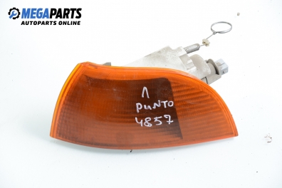 Мигач за Fiat Punto Hatchback (09.1993 - 09.1999), позиция: лява