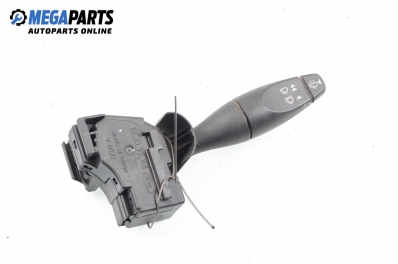 Лостче за чистачки за Ford Focus I Estate (02.1999 - 12.2007)