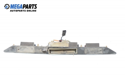 Плафони заден номер за Audi A4 Avant B6 (04.2001 - 12.2004), комби