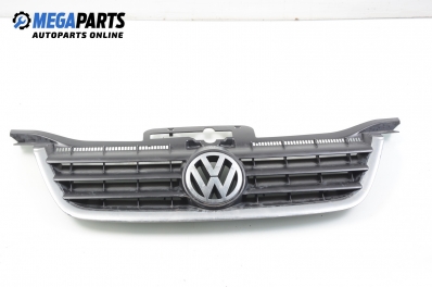 Решетка за Volkswagen Touran Minivan (02.2003 - 05.2010)