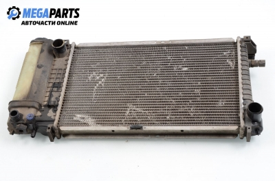 Воден радиатор за BMW 5 Series E34 Sedan (12.1987 - 11.1995) 520 i, 129 к.с.